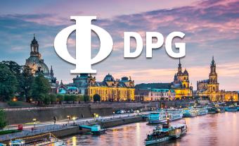Visit Excelitas at DPG Spring Conference of the Condensed Matter Section (SKM)