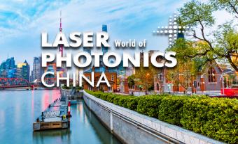 Visit Excelitas at Laser China 2020