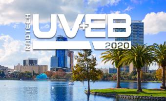 Visit Excelitas at RadTech UV+EB 2020