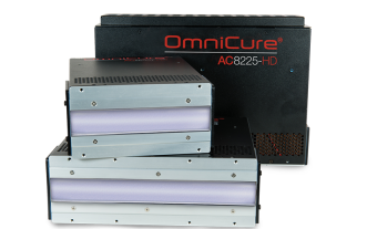 LED UV Curing for UV Printing