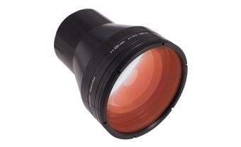 Excelitas F-Theta-Ronar Lenses