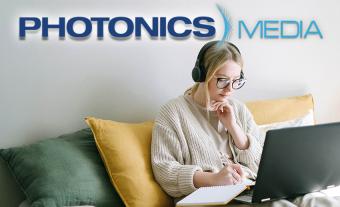 Photonics Media Webinar