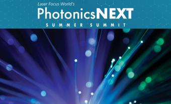 PhotonicsNEXT Summer Summit