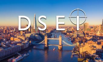 DSEI 2021