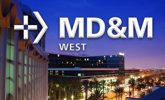 MD&M West 2021