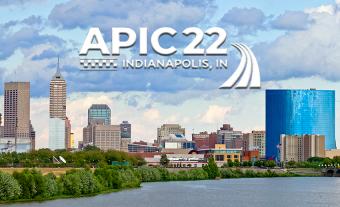 APIC 2022 Annual Conference