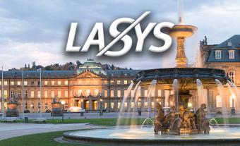 LASYS 2022
