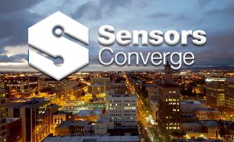 Sensors Converge 2022
