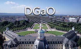 DGaO Annual Meeting