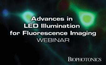 Advances in LED Illumination for Fluorescence Imaging