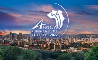 Africa Aerospace and Defense
