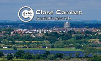 Close Combat