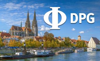DPG SKM Regensburg