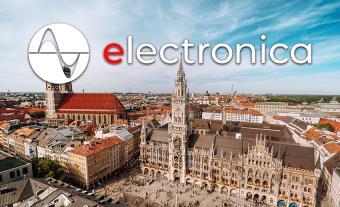 Electronica 2022