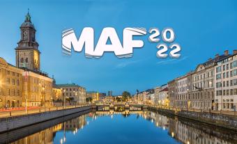 Methods & Applications of Fluorescence (MAF) Conference