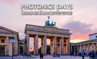 Photonics Days Berlin Brandenburg 2022