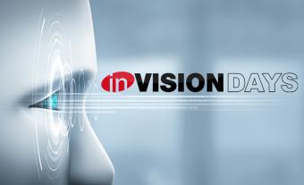 inVISION Days Online Conference