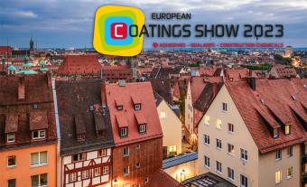 European Coatings Show 2023