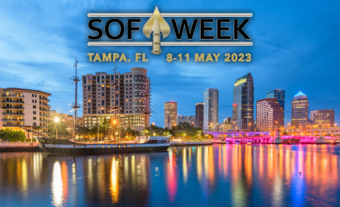SOF WEEK 2023
