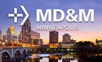 MD&M Minneapolis 2023