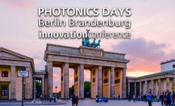 Photonics Days Berlin 2023
