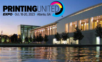 PRINTING United 2023