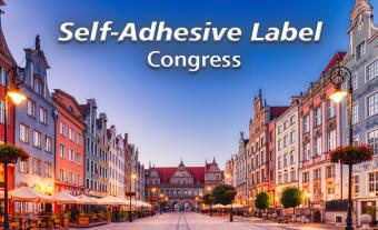 Self-Adhesive Label Congress