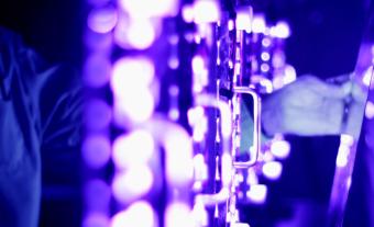 Current Trends Driving the Adoption of UV LED Curing Technology