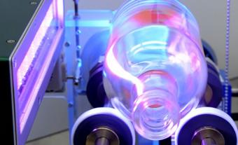 How UV Enables the World Around Us