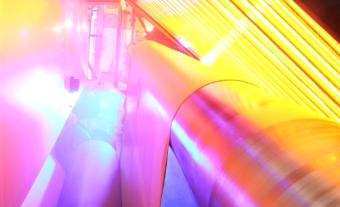 Infrared, UV or hot air - which should you use?