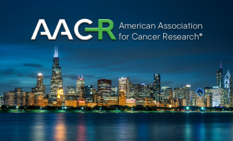 AACR Annual Meeting 2025