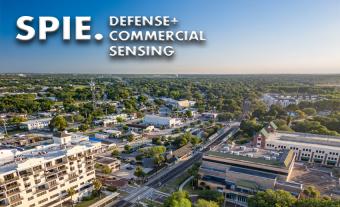 SPIE Defense + Commercial Sensing 2025