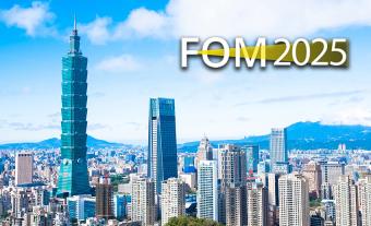 Focus on Microscopy 2025