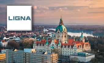 LIGNA 2025