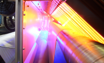 Accelerate your Manufacturing Process with UV and IR Technologies