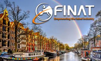 FINAT, the European Label Forum (ELF) 2025
