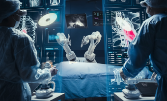 The Evolution of Fluorescence Illumination Is Refining Medical and Research Applications