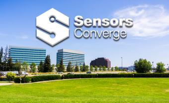 Sensors Converge 2025