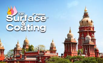 Surface Coating Expo 2025