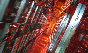 Optimize Plastic Coatings with Infrared Emitters