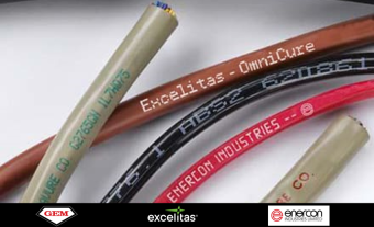 Optimizing Inkjet Printing Adhesion for Wire & Cable Marking_with logos