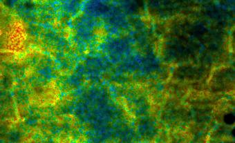 Fluorescence Lifetime Imaging (FLIM) in Technical Applications