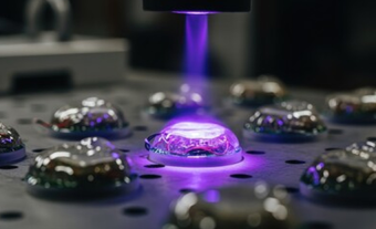 Architectural Considerations for Modern UV Curing in Electronics Manufacturing