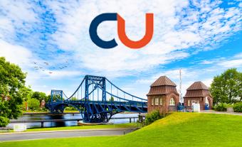 CU Innovation Day "Industrialized Composite Production of Tomorrow"