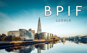 The BPIF Labels Technical Day 2026