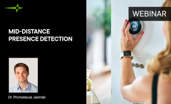 Mid-Distance Presence Detection Webinar