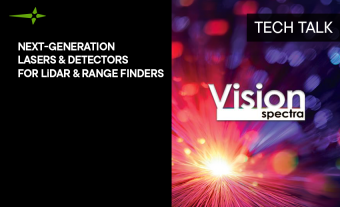 Vision Spectra Conference