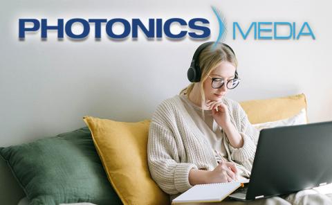 Photonics Media Webinar