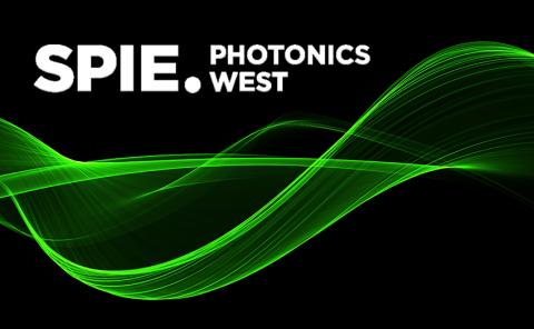 SPIE Photonics West 2021