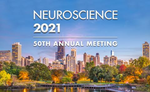 Join Excelitas at Neuroscience 2021
